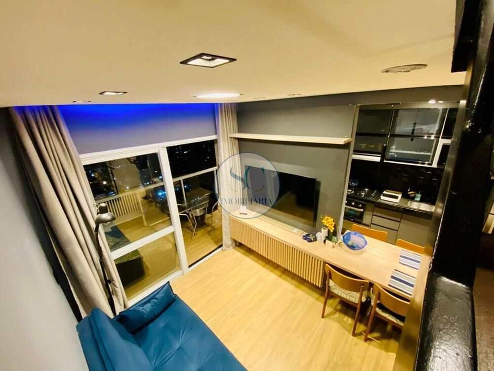 Apartamento, 1 quarto, 60 m² - Foto 11