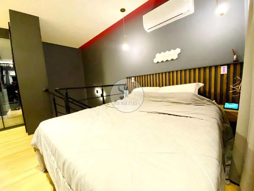 Apartamento, 1 quarto, 60 m² - Foto 27