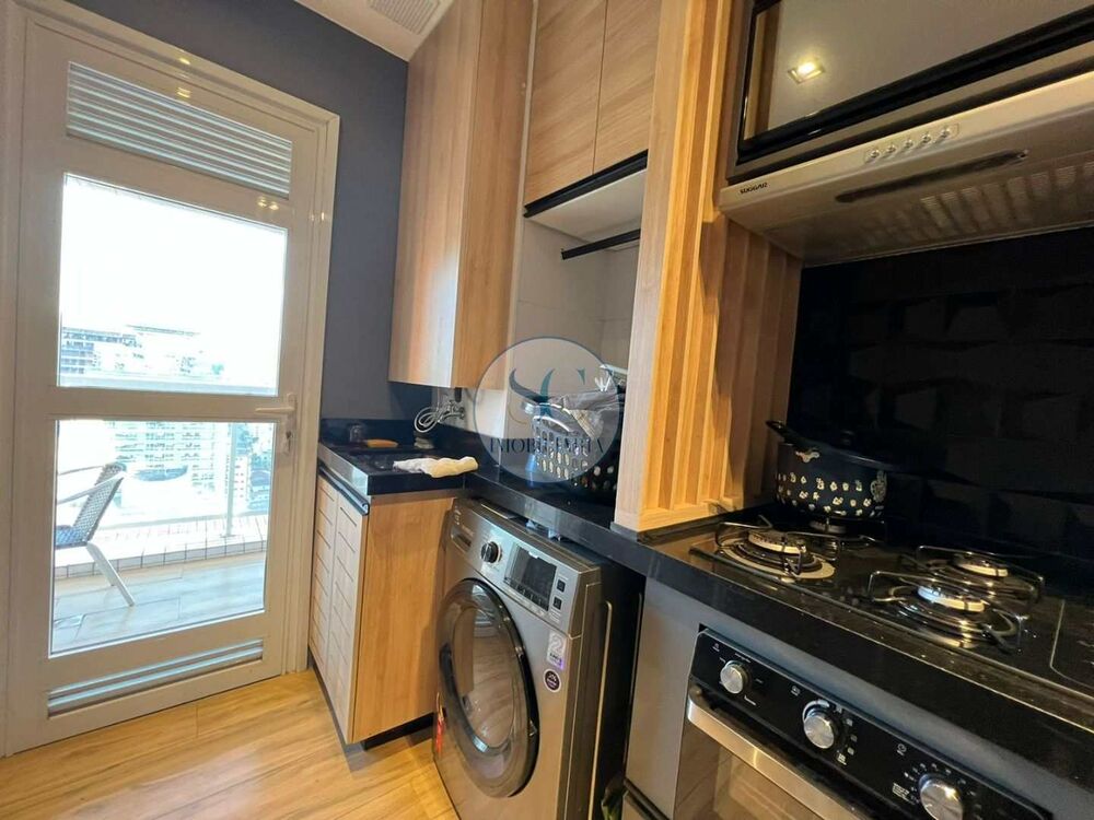 Apartamento, 1 quarto, 60 m² - Foto 8