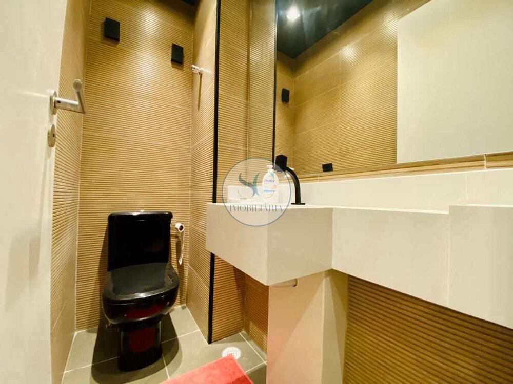 Apartamento, 1 quarto, 60 m² - Foto 5