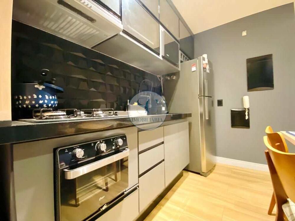 Apartamento, 1 quarto, 60 m² - Foto 2