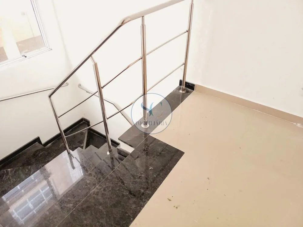 Sobrado, 3 quartos, 130 m² - Foto 8