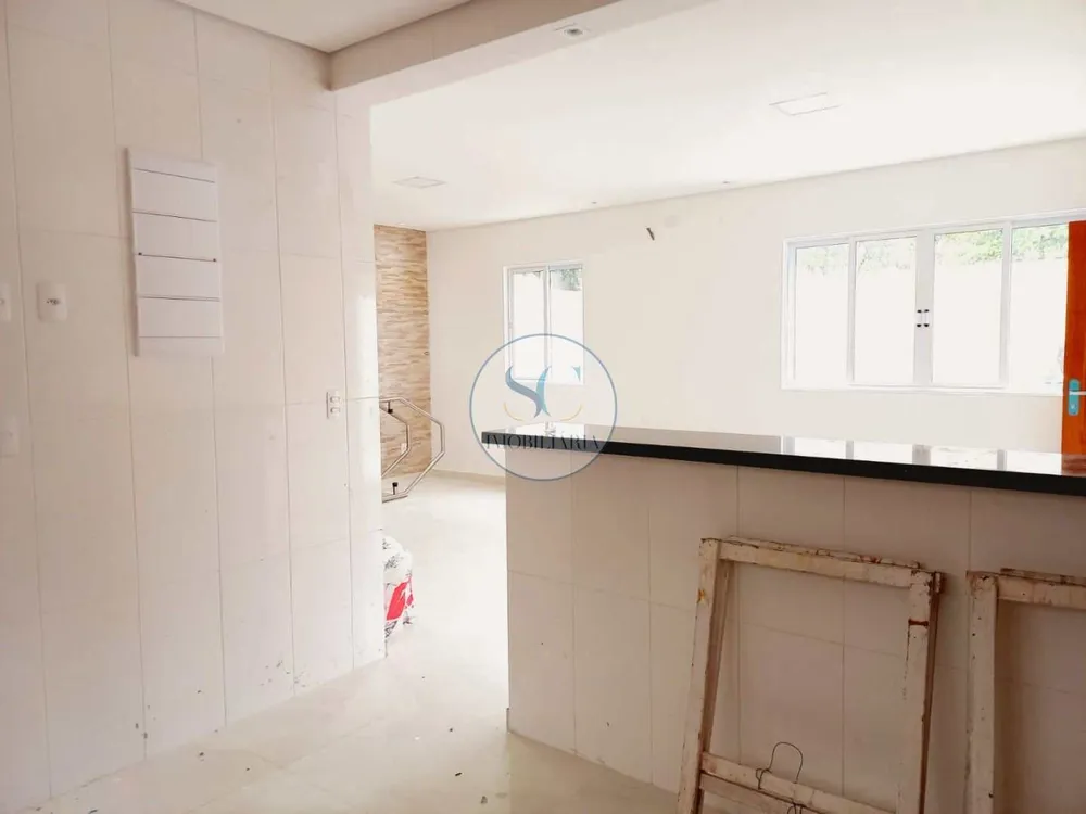 Sobrado, 3 quartos, 130 m² - Foto 4