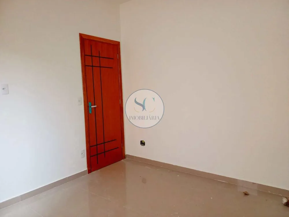 Sobrado, 3 quartos, 130 m² - Foto 12