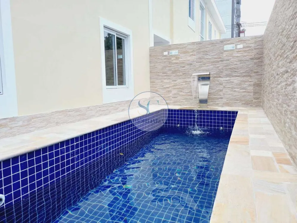 Sobrado, 3 quartos, 130 m² - Foto 2