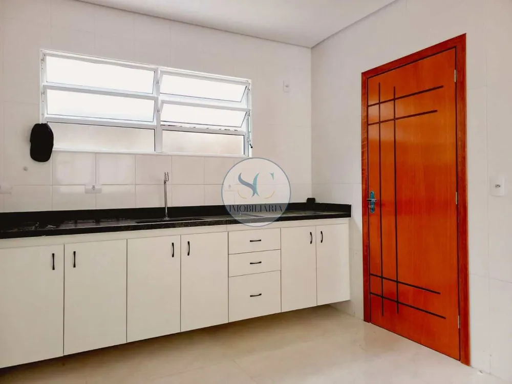Sobrado, 3 quartos, 130 m² - Foto 5