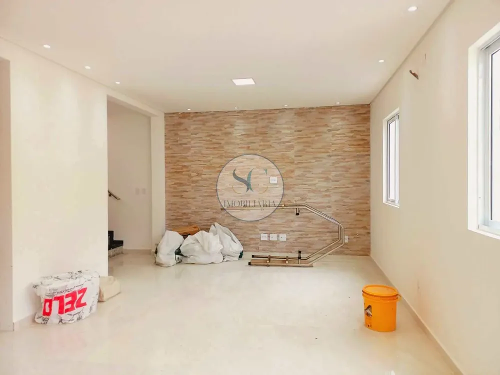 Sobrado, 3 quartos, 130 m² - Foto 3