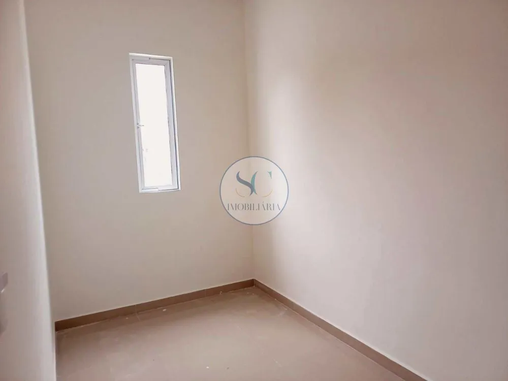Sobrado, 3 quartos, 130 m² - Foto 11