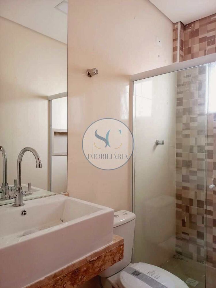 Sobrado à venda com 3 quartos, 130m² - Foto 3