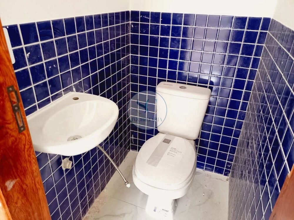 Sobrado à venda com 3 quartos, 130m² - Foto 2