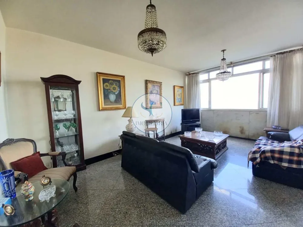 Apartamento, 3 quartos, 116 m² - Foto 4