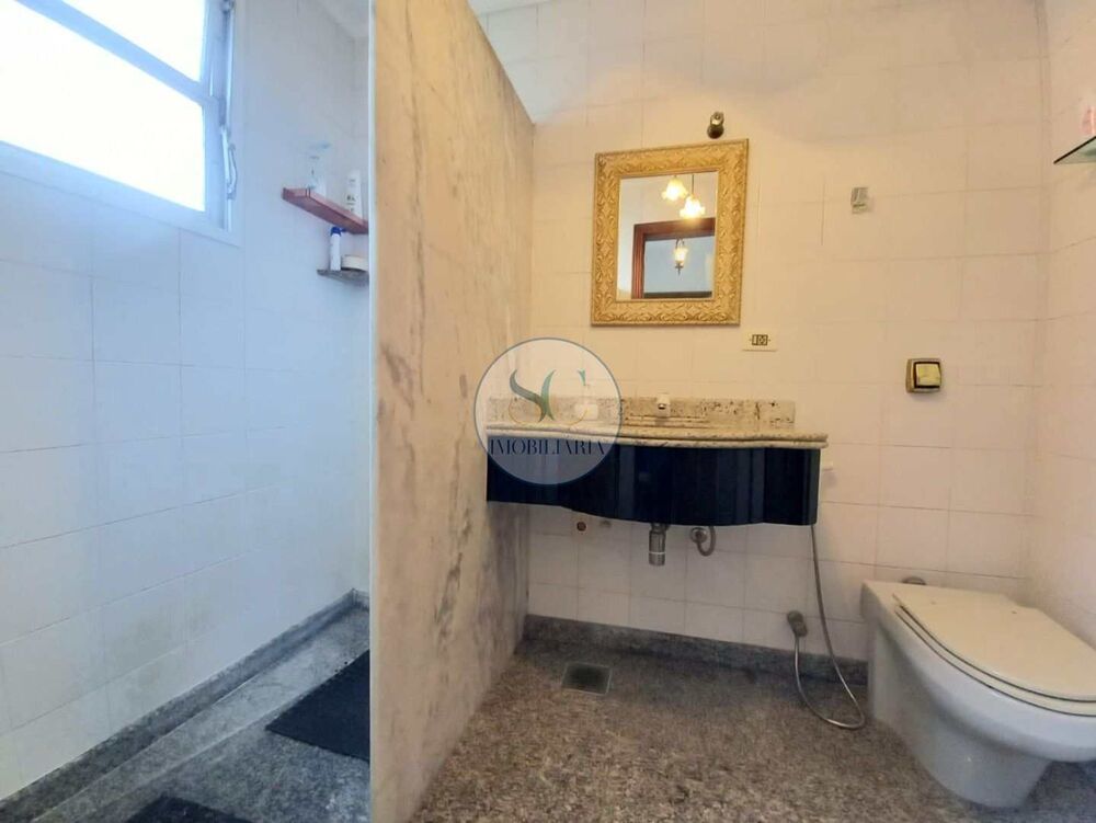 Apartamento, 3 quartos, 116 m² - Foto 2