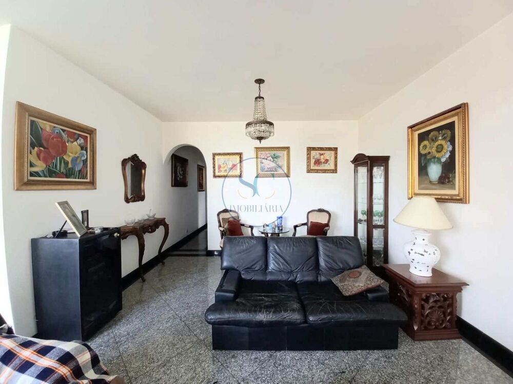 Apartamento, 3 quartos, 116 m² - Foto 6