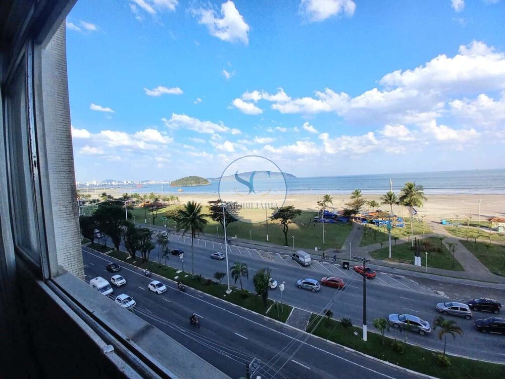 Apartamento, 3 quartos, 116 m² - Foto 1