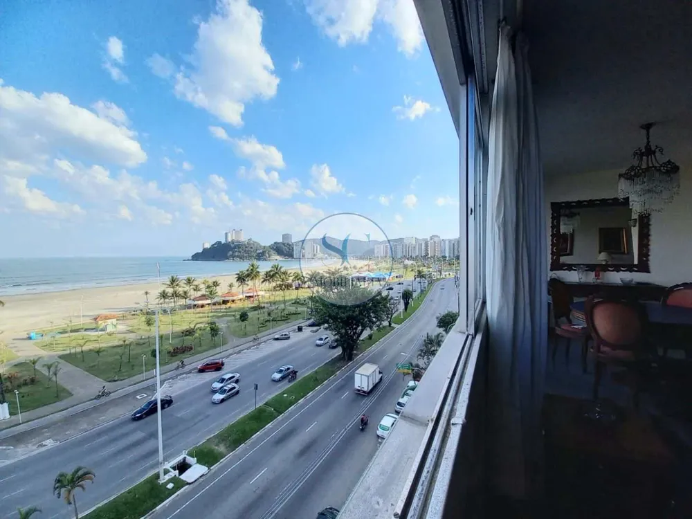 Apartamento, 3 quartos, 116 m² - Foto 2