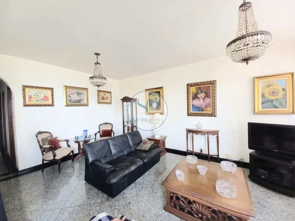 Apartamento, 3 quartos, 116 m² - Foto 8