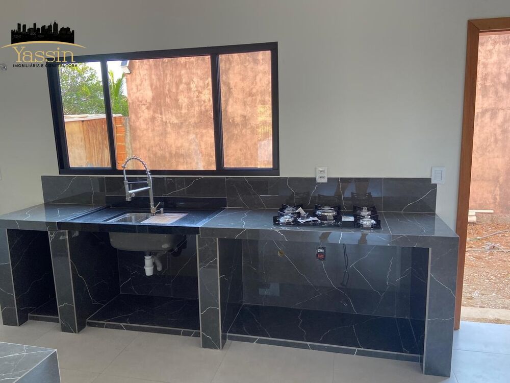 Casa, 2 quartos, 100 m² - Foto 2