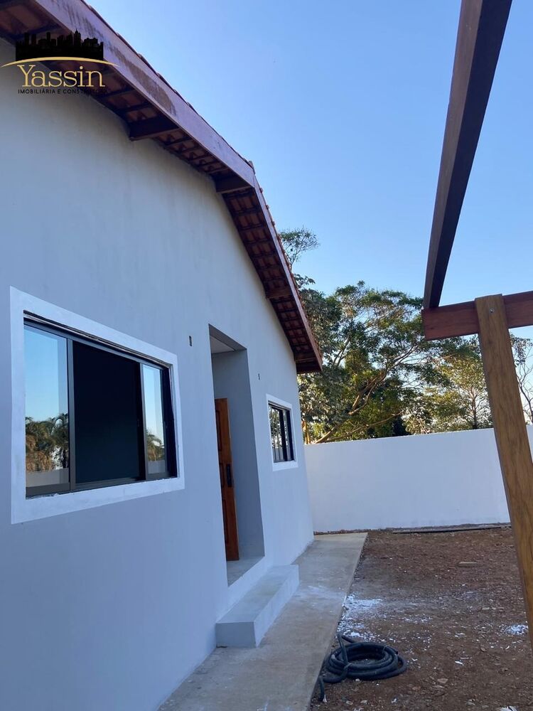 Casa, 2 quartos, 100 m² - Foto 4