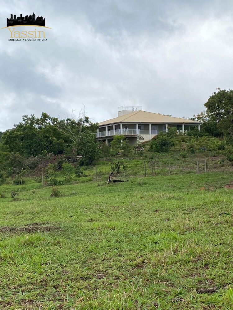 Casa, 3 quartos, 454 m² - Foto 4