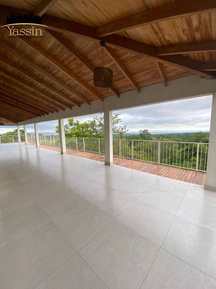 Casa, 3 quartos, 454 m² - Foto 2