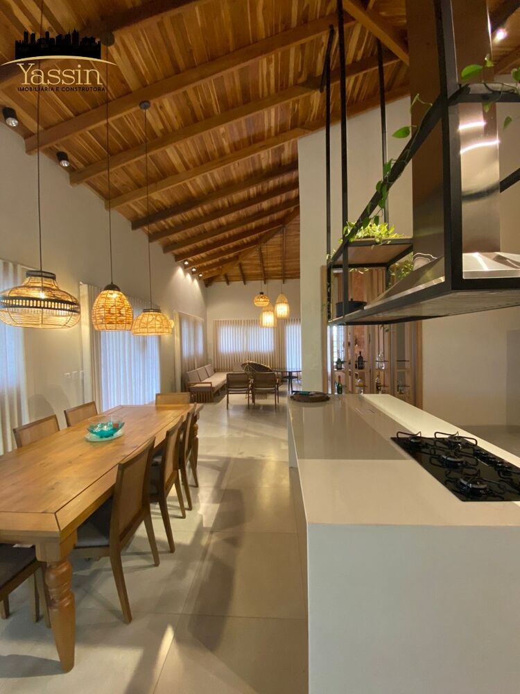 Casa, 3 quartos, 454 m² - Foto 3