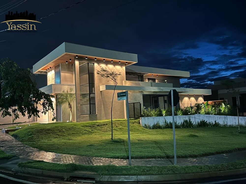 Casa à venda com 4 quartos, 506m² - Foto 1