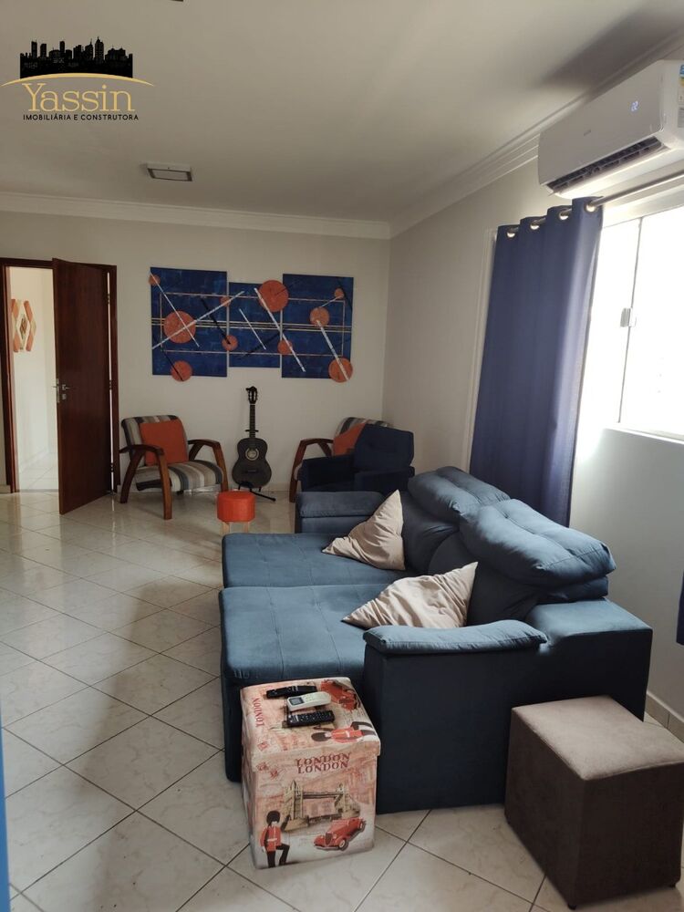 Casa, 5 quartos, 350 m² - Foto 3