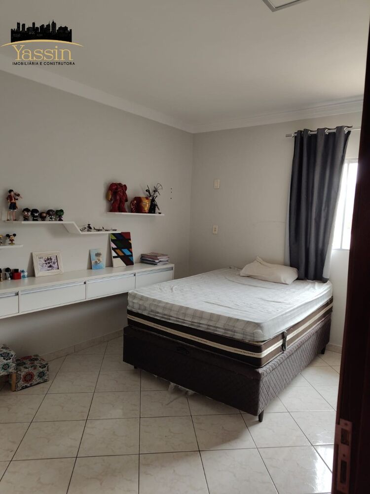 Casa, 5 quartos, 350 m² - Foto 4