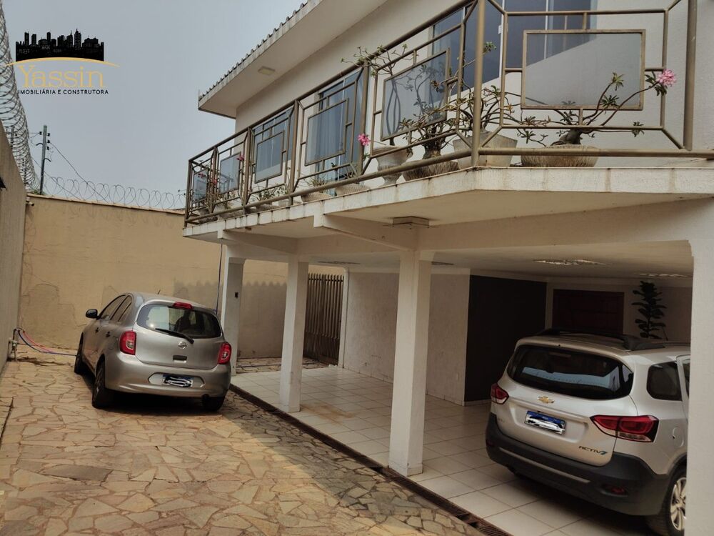 Casa, 5 quartos, 350 m² - Foto 1