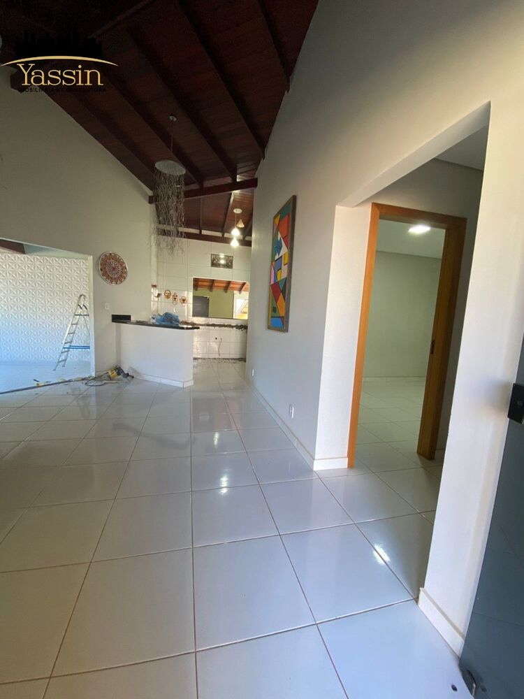 Casa, 4 quartos, 250 m² - Foto 3