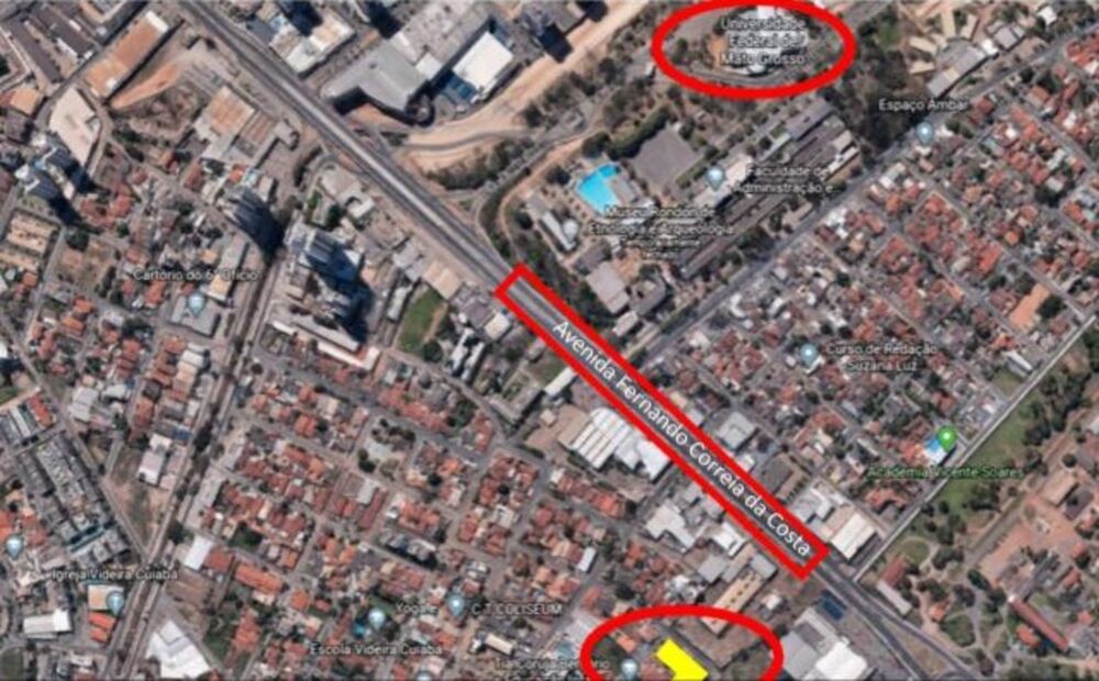 Casa, 4 quartos, 500 m² - Foto 3