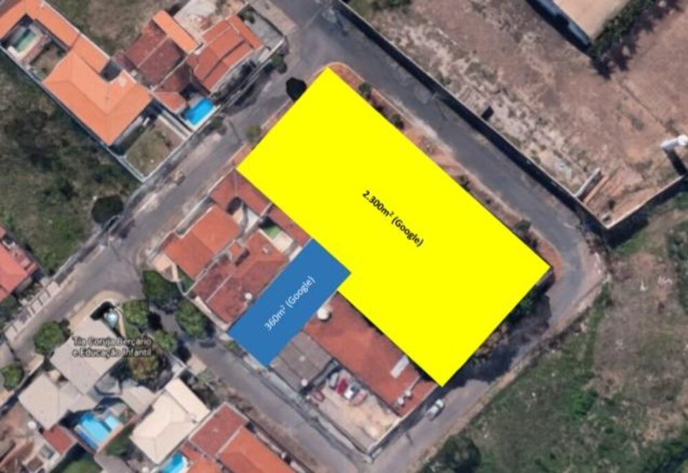 Casa, 4 quartos, 500 m² - Foto 2