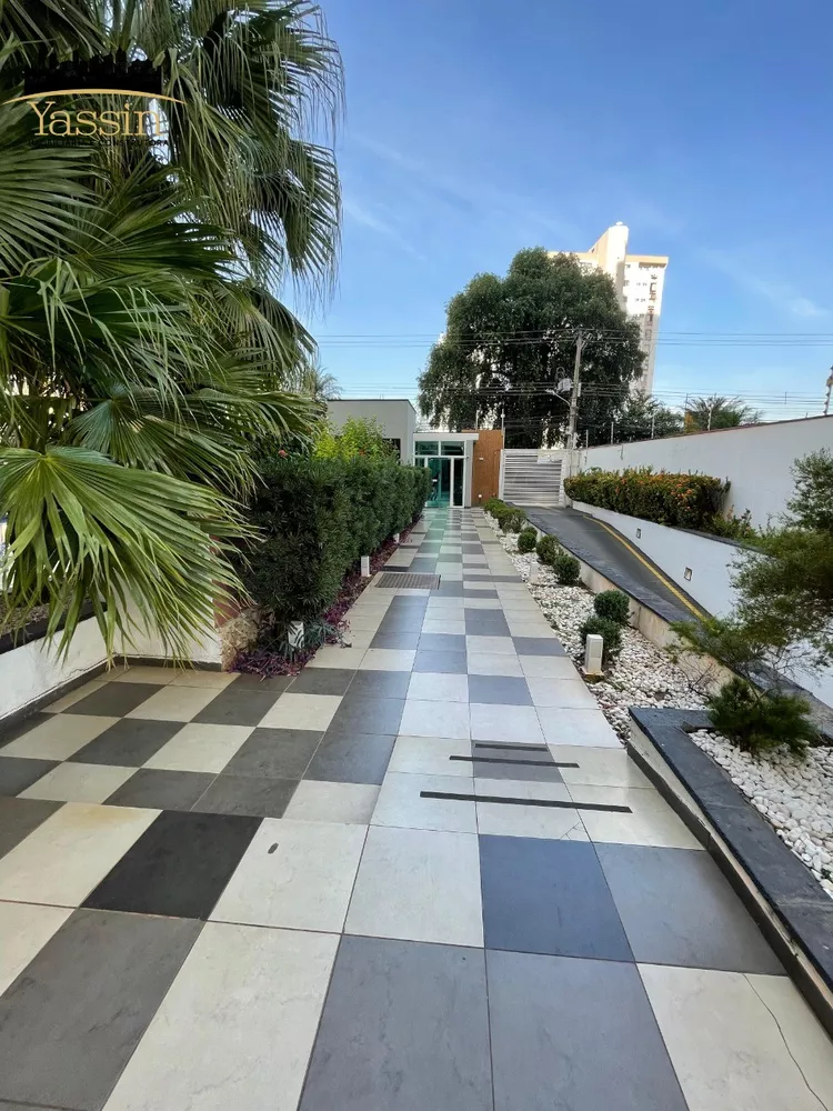 Apartamento, 3 quartos, 180 m² - Foto 12