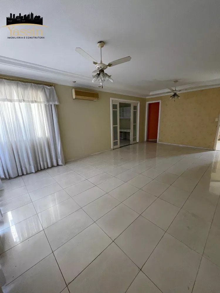 Apartamento, 3 quartos, 180 m² - Foto 2