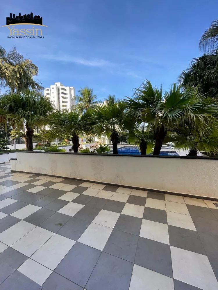 Apartamento, 3 quartos, 180 m² - Foto 9