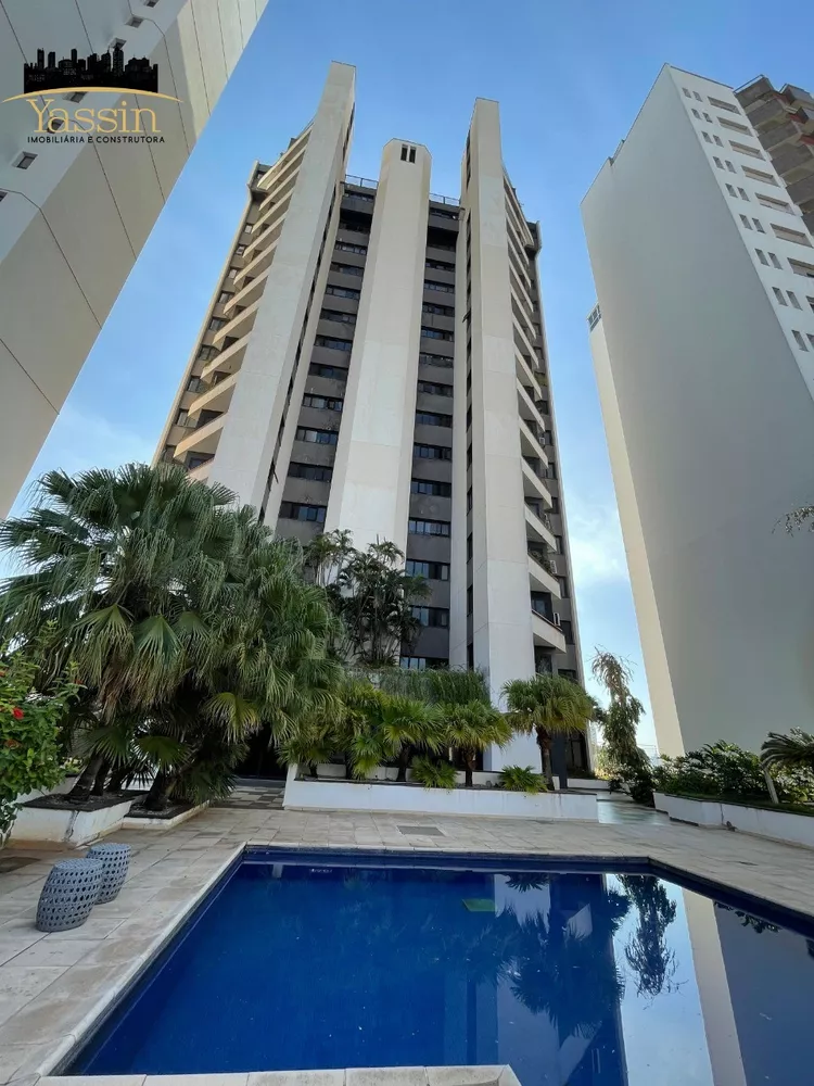 Apartamento, 3 quartos, 180 m² - Foto 1