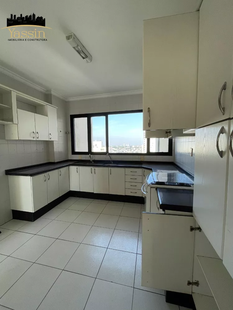 Apartamento, 3 quartos, 180 m² - Foto 4
