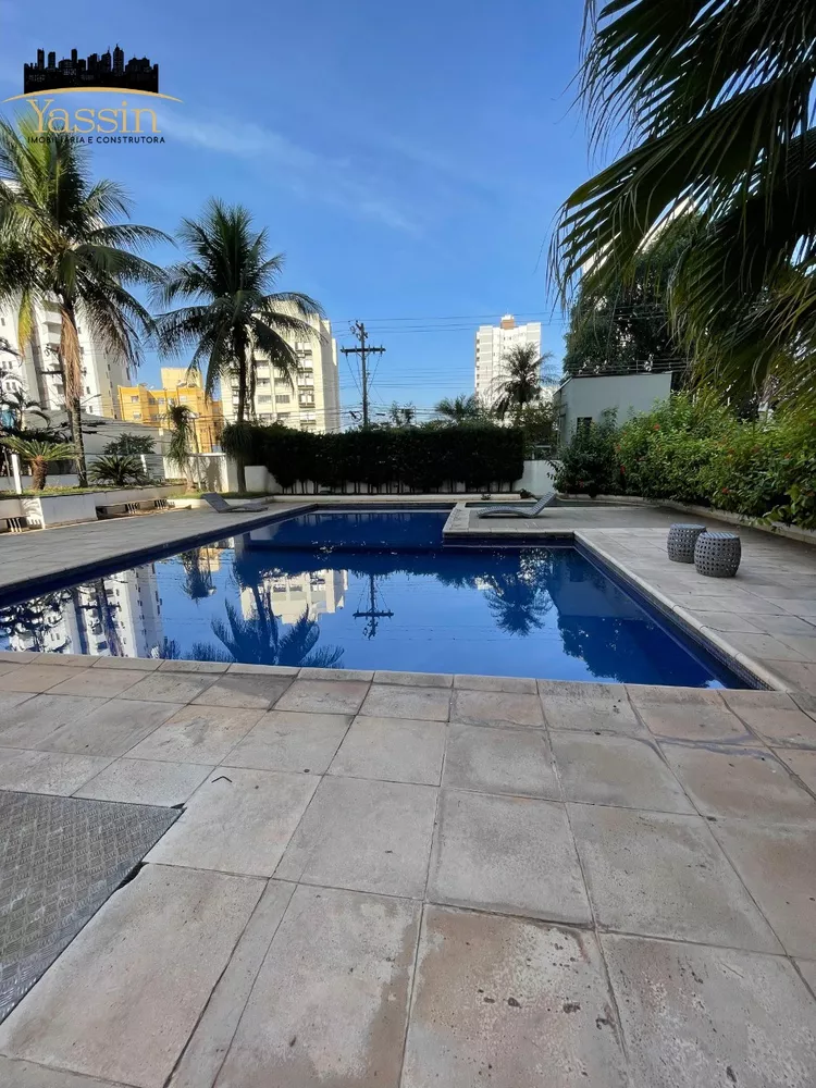 Apartamento, 3 quartos, 180 m² - Foto 10