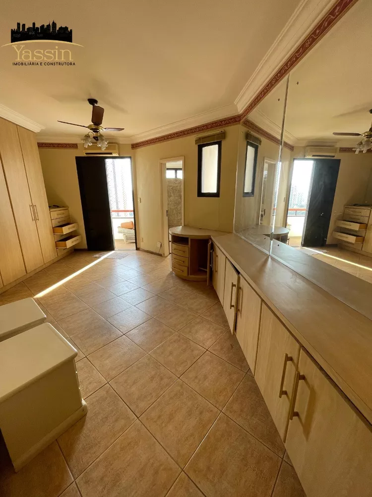 Apartamento, 3 quartos, 180 m² - Foto 7