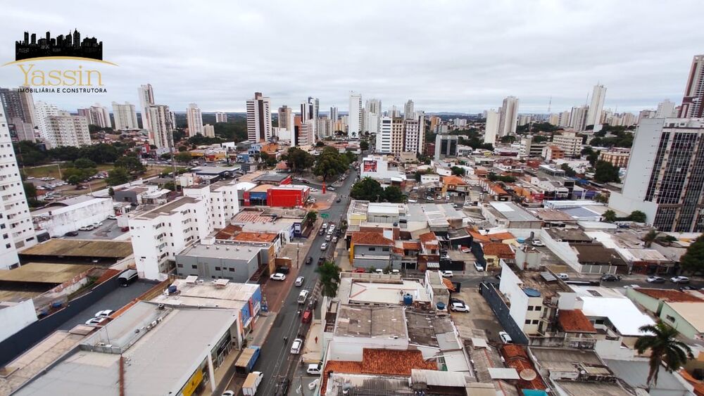 Apartamento à venda com 3 quartos, 320m² - Foto 4