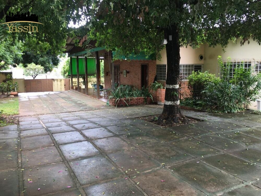 Loja-Salão para alugar com 5 quartos, 700m² - Foto 2