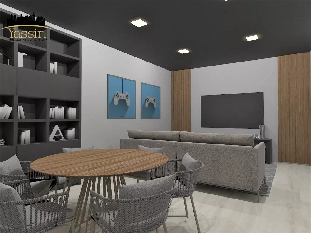 Casa, 5 quartos, 440 m² - Foto 5