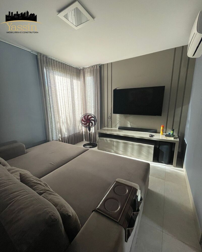 Casa à venda com 3 quartos, 370m² - Foto 12