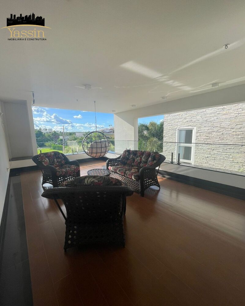 Casa à venda com 3 quartos, 370m² - Foto 18