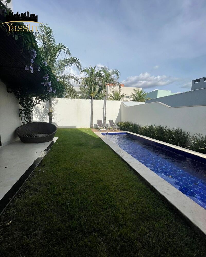 Casa à venda com 3 quartos, 370m² - Foto 11