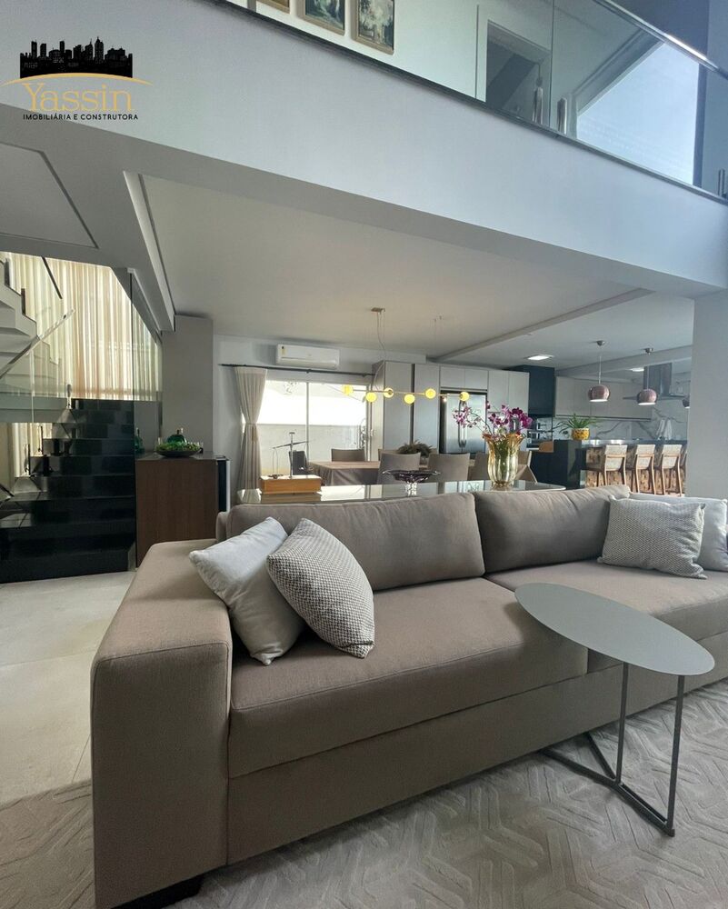 Casa à venda com 3 quartos, 370m² - Foto 6