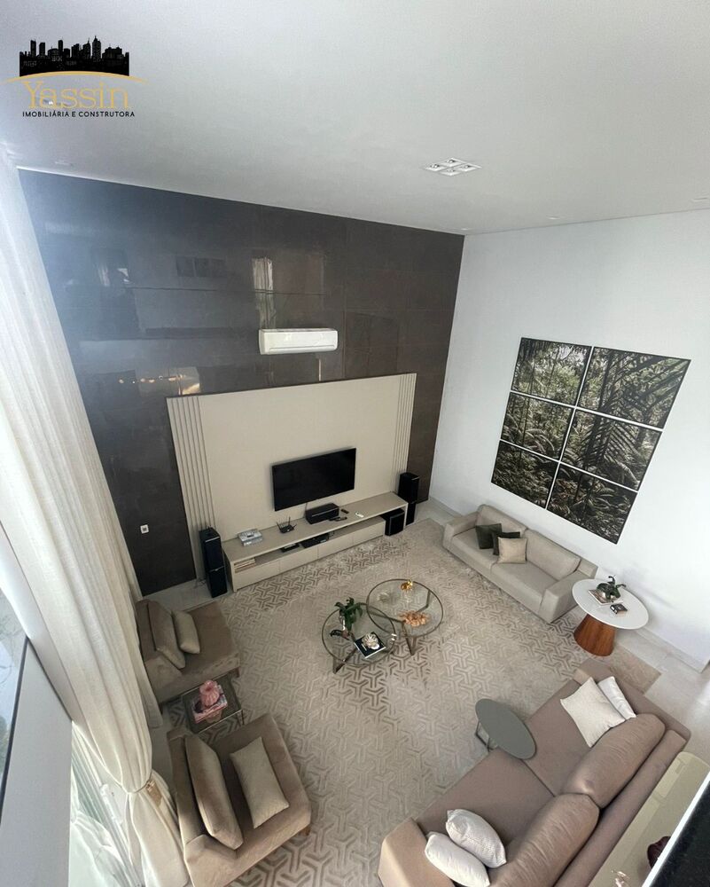 Casa à venda com 3 quartos, 370m² - Foto 22