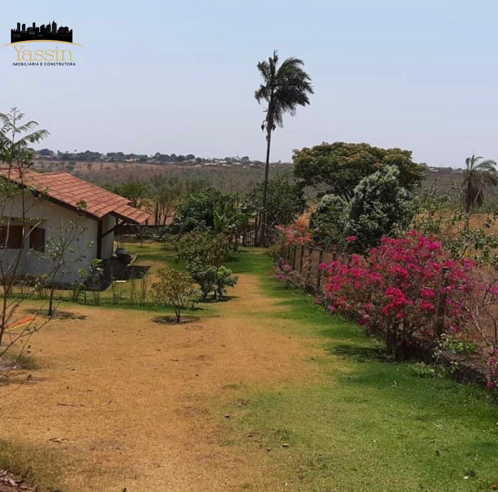 Casa, 4 quartos, 600 m² - Foto 3