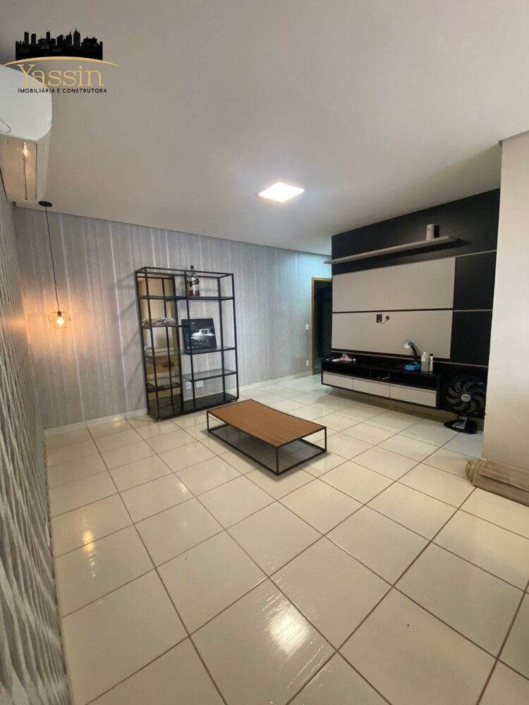 Apartamento à venda com 3 quartos, 107m² - Foto 4