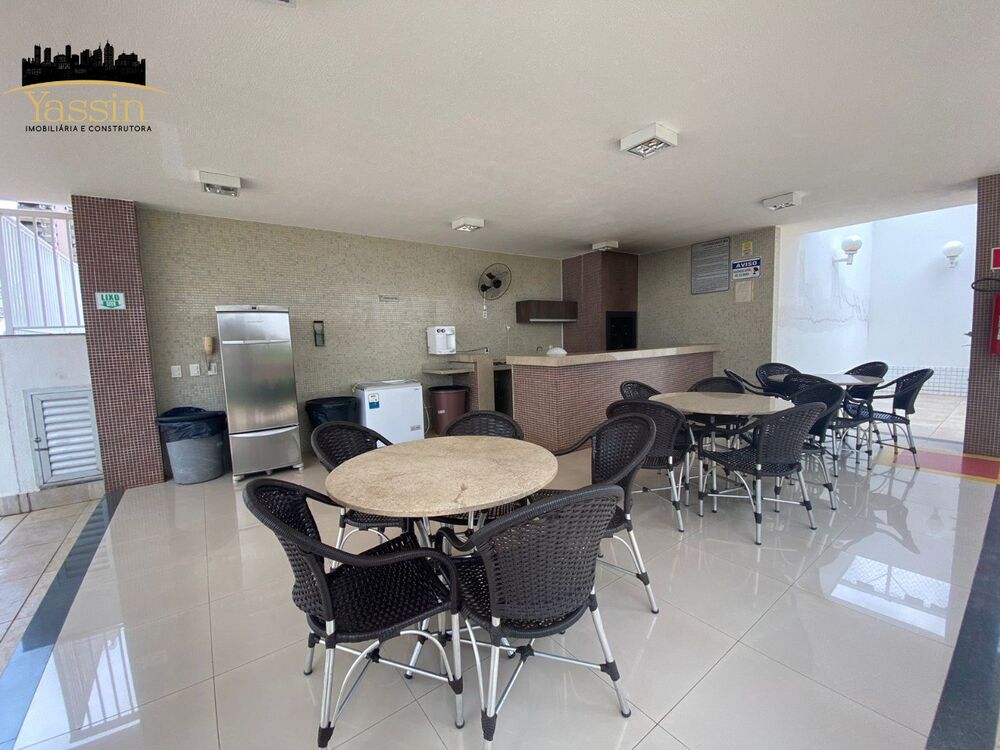 Apartamento à venda com 3 quartos, 107m² - Foto 9